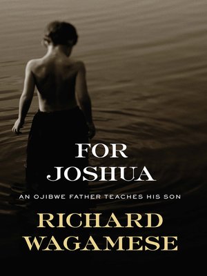 cover image of For Joshua